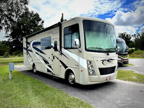 Used 2022 Thor Freedom Traveler A29 Featured Photo