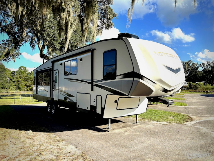 2022 Dutchmen Astoria 3553MBP RV Photo 1