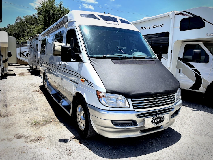 2006 Roadtrek Roadtrek RS-Adventurous RV Photo 1