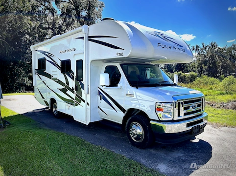 Used 2023 Thor Four Winds 22E Featured Photo