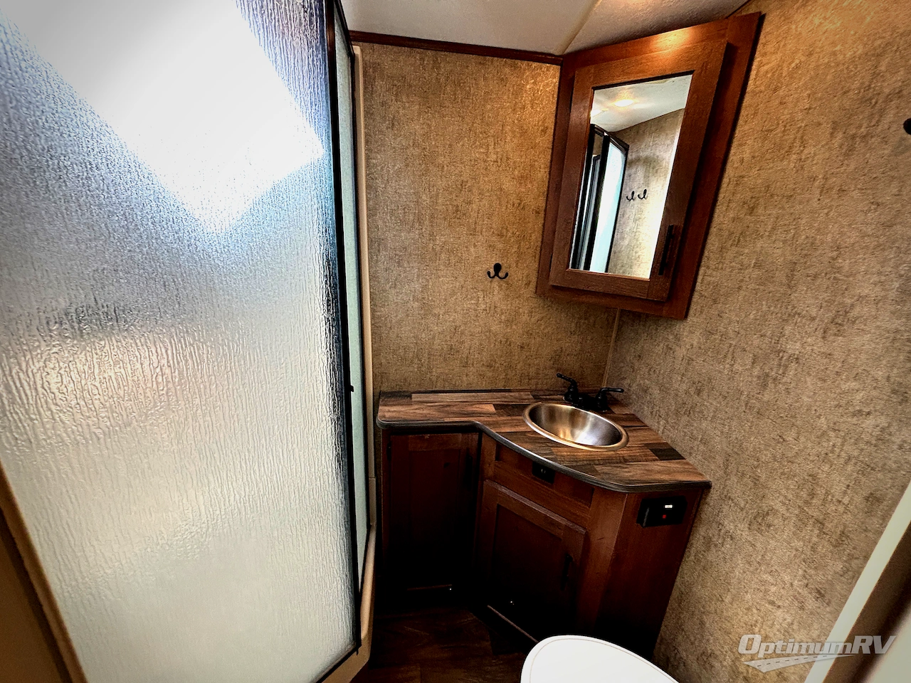 2023 Outdoors RV Black Stone Mountain Series 250RDS Photo 10
