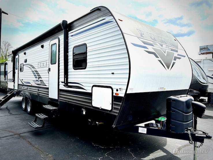 2022 Palomino Puma 28BHSS RV Photo 1