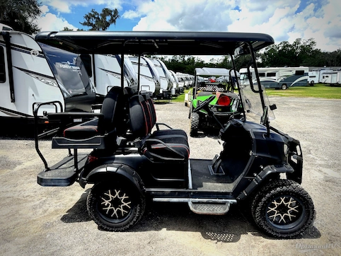 2023 Powersports Powersports Kandi RV Photo 2