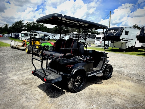 2023 Powersports Powersports Kandi RV Photo 3