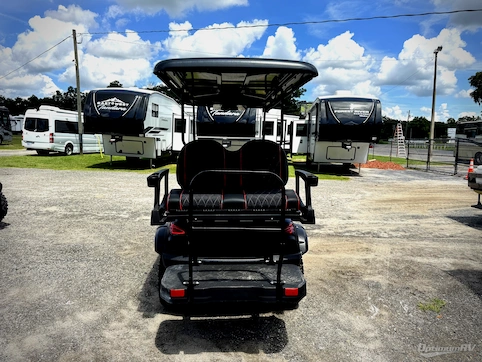 2023 Powersports Powersports Kandi RV Photo 4