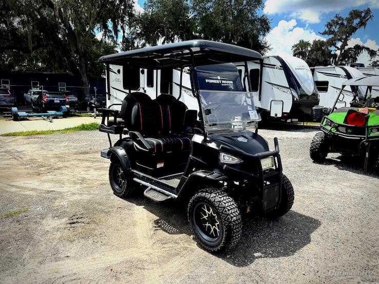 2023 Powersports Powersports Kandi RV Photo 1