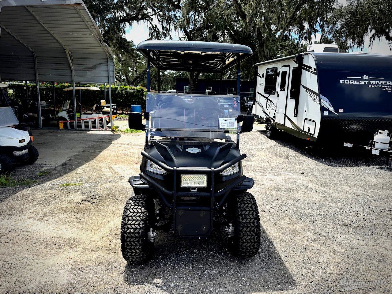 2023 Powersports Powersports Kandi Photo 7
