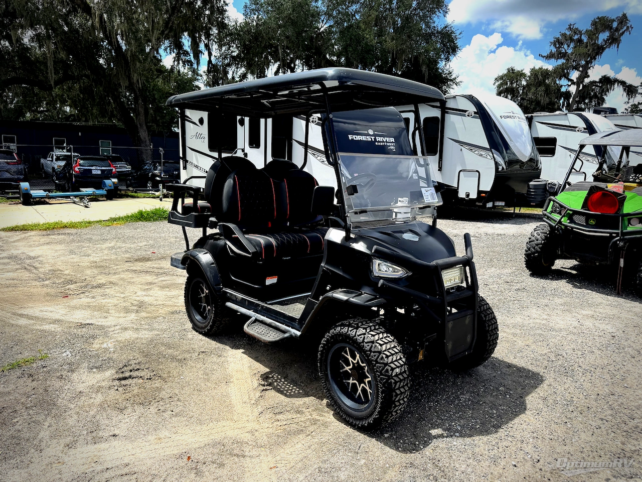 2023 Powersports Powersports Kandi Photo 1