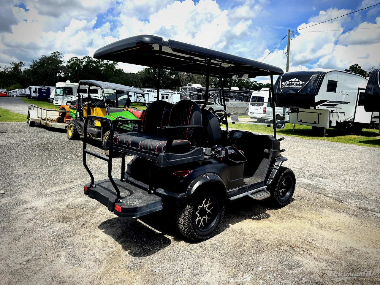 2023 Powersports Powersports Kandi Photo 3