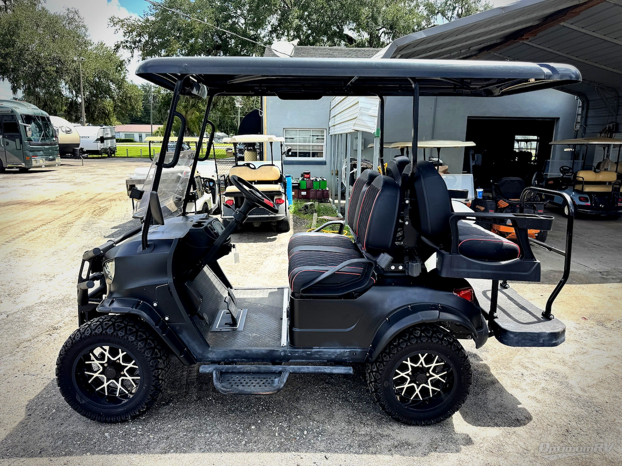 2023 Powersports Powersports Kandi Photo 6