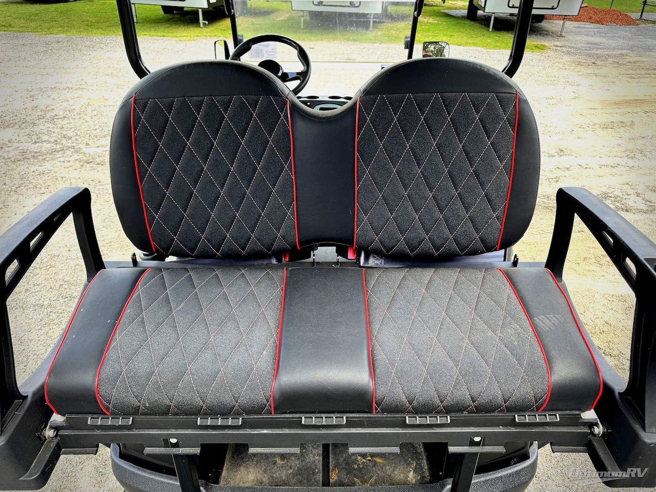 2023 Powersports Powersports Kandi Photo 10