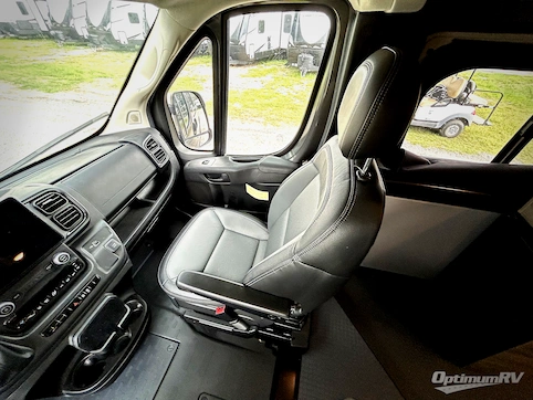 2023 Winnebago Solis 59PX RV Photo 3