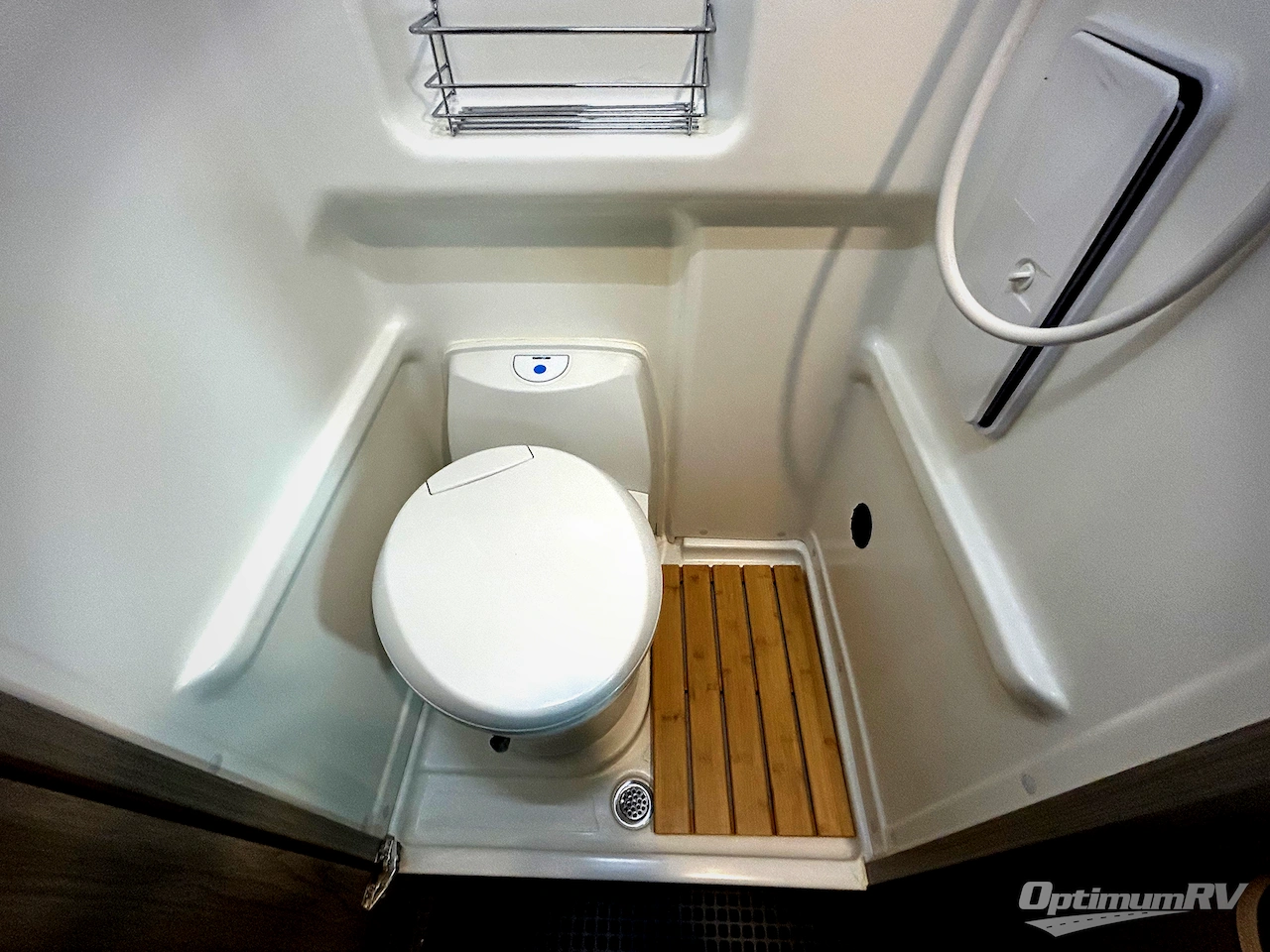 2023 Winnebago Solis 59PX Photo 15