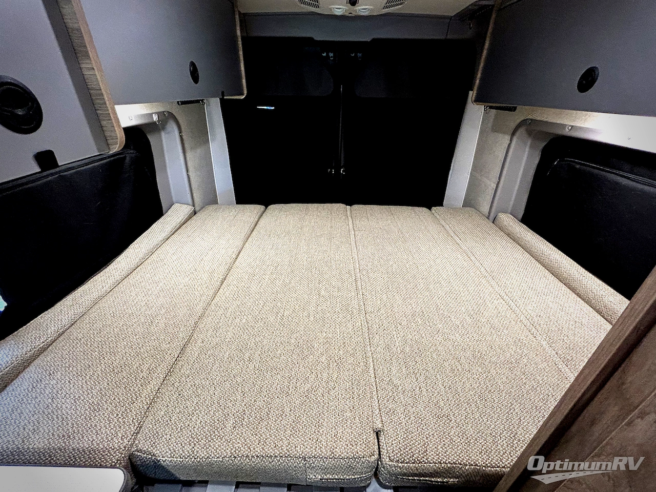 2023 Winnebago Solis 59PX Photo 17