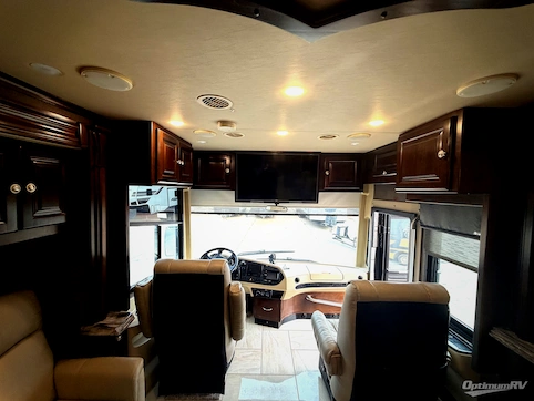 2016 Tiffin Allegro Bus 45OP RV Photo 2
