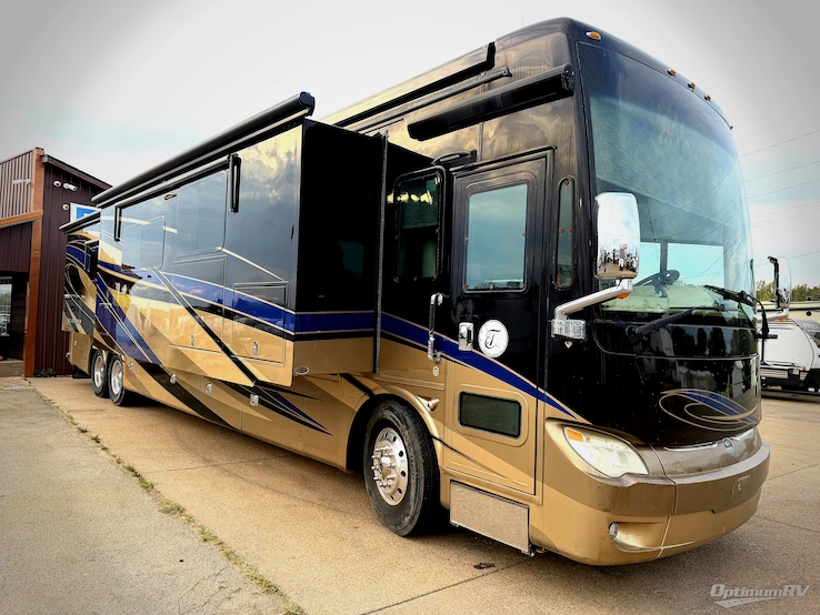 2016 Tiffin Allegro Bus 45OP RV Photo 1