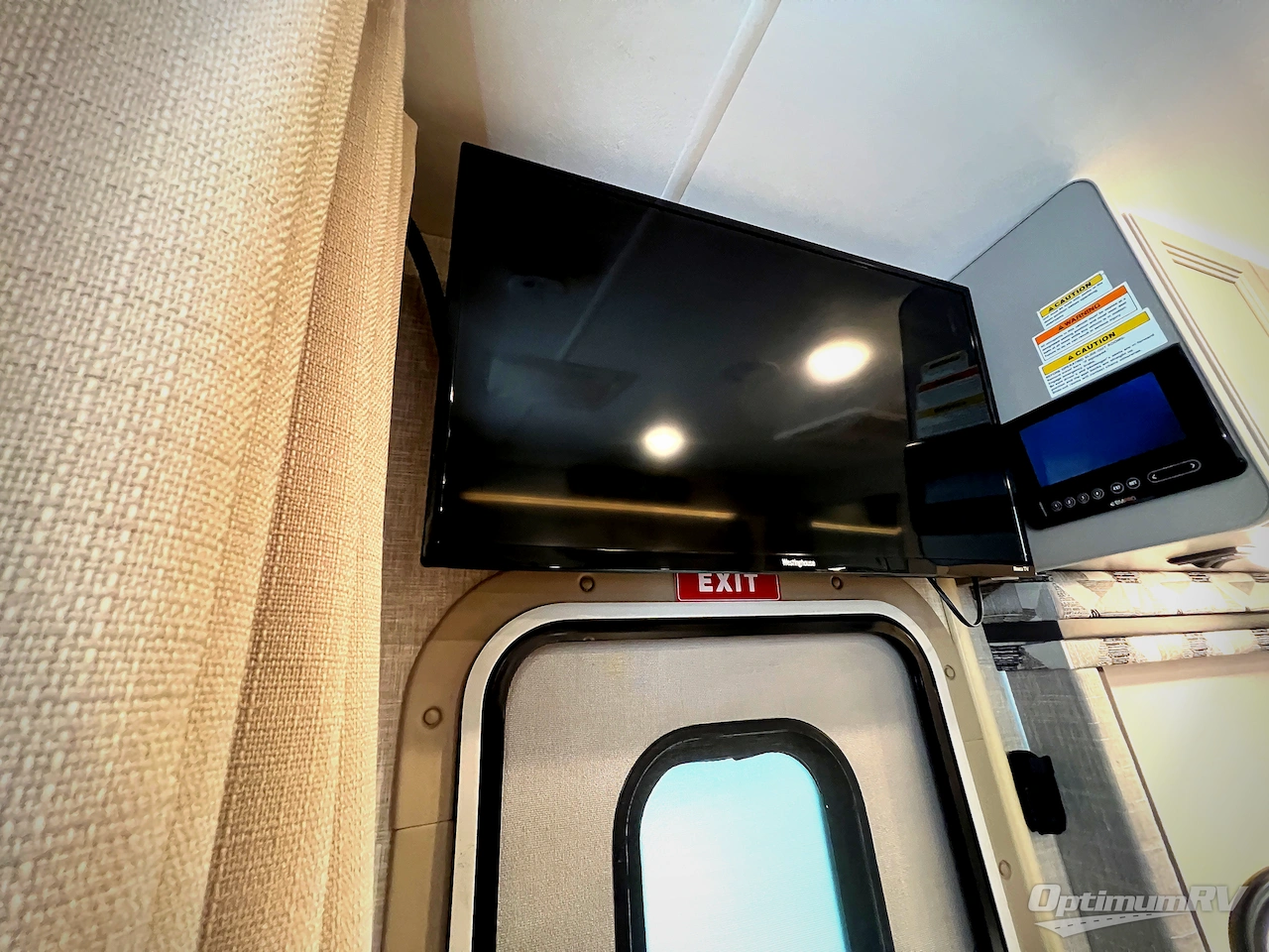 2024 Thor Axis 24.1 Photo 9