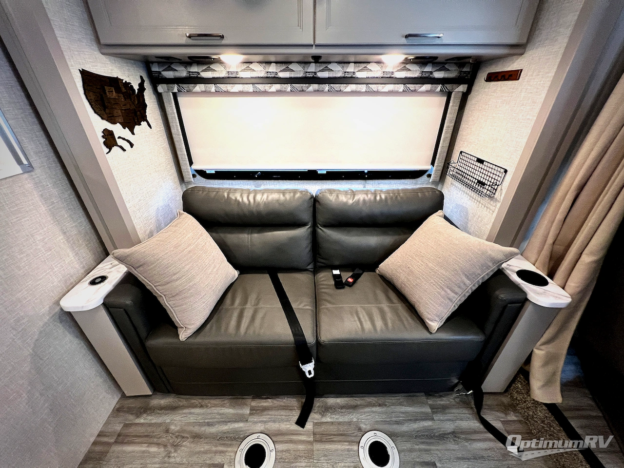 2024 Thor Axis 24.1 Photo 11