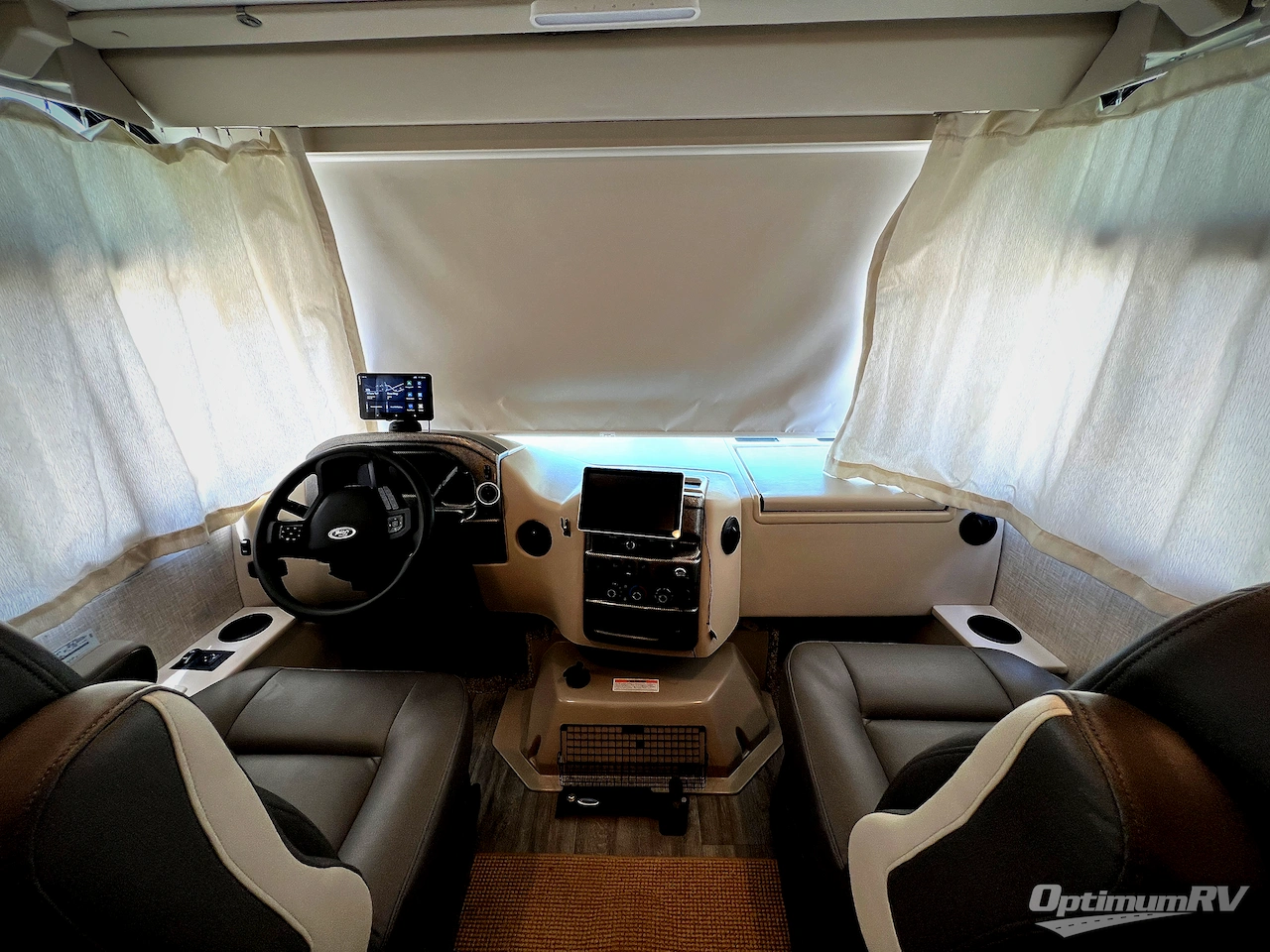 2024 Thor Axis 24.1 Photo 6