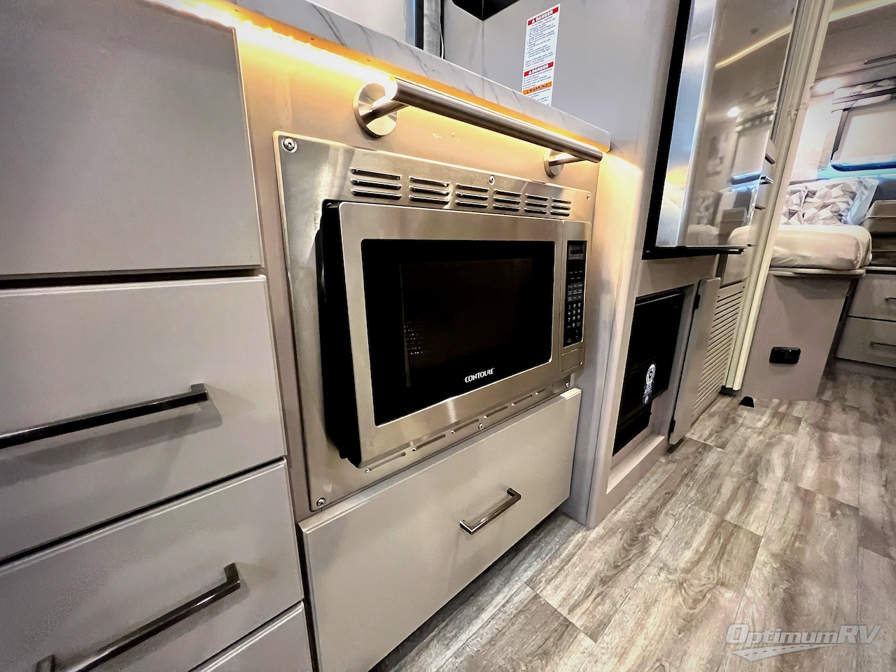 2024 Thor Axis 24.1 Photo 16