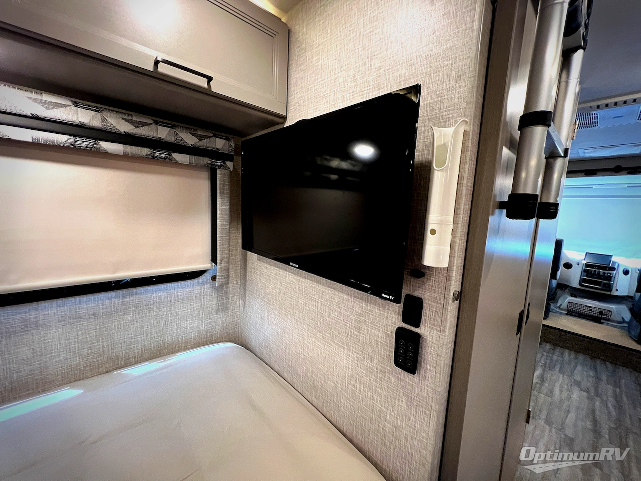 2024 Thor Axis 24.1 Photo 22