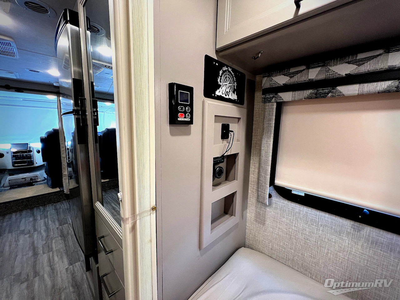 2024 Thor Axis 24.1 Photo 24