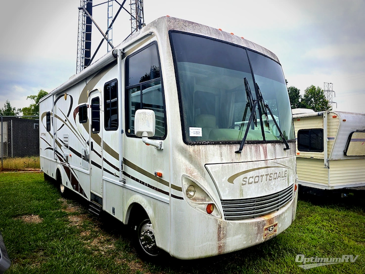 2006 Newmar Scottsdale 3101 RV Photo 1