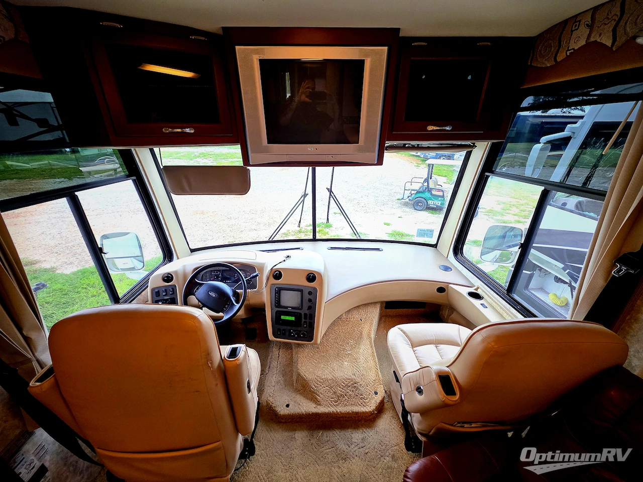 2006 Newmar Scottsdale 3101 Photo 5