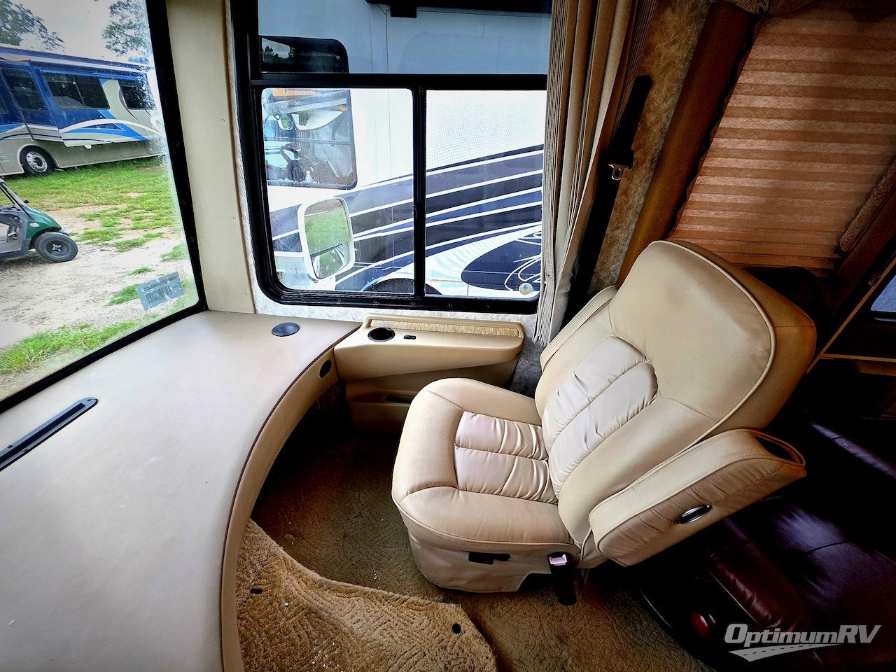 2006 Newmar Scottsdale 3101 Photo 7