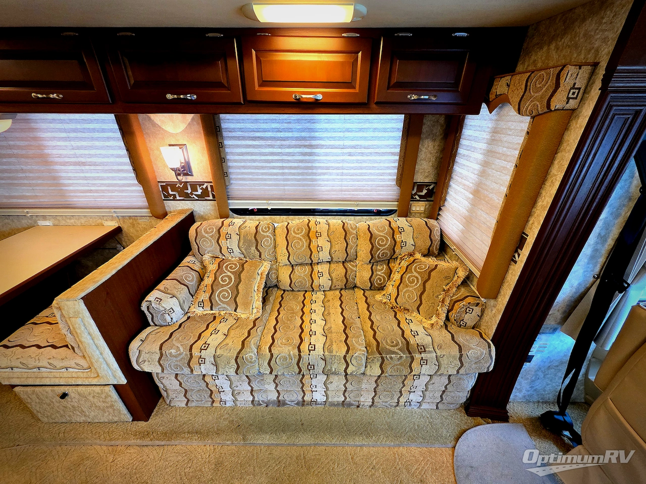 2006 Newmar Scottsdale 3101 Photo 8
