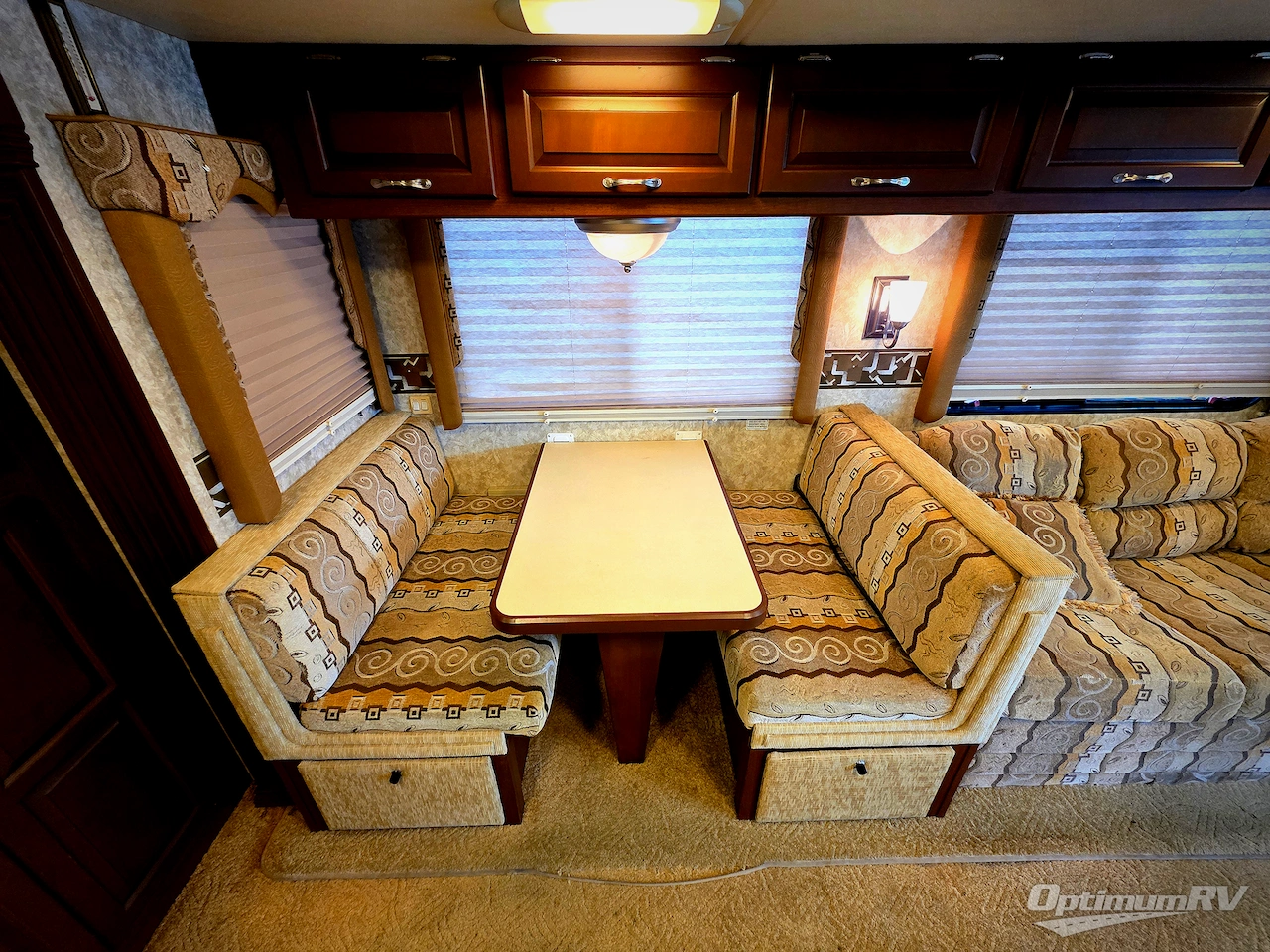 2006 Newmar Scottsdale 3101 Photo 9