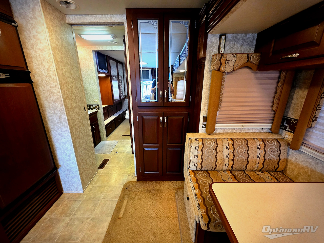 2006 Newmar Scottsdale 3101 Photo 10