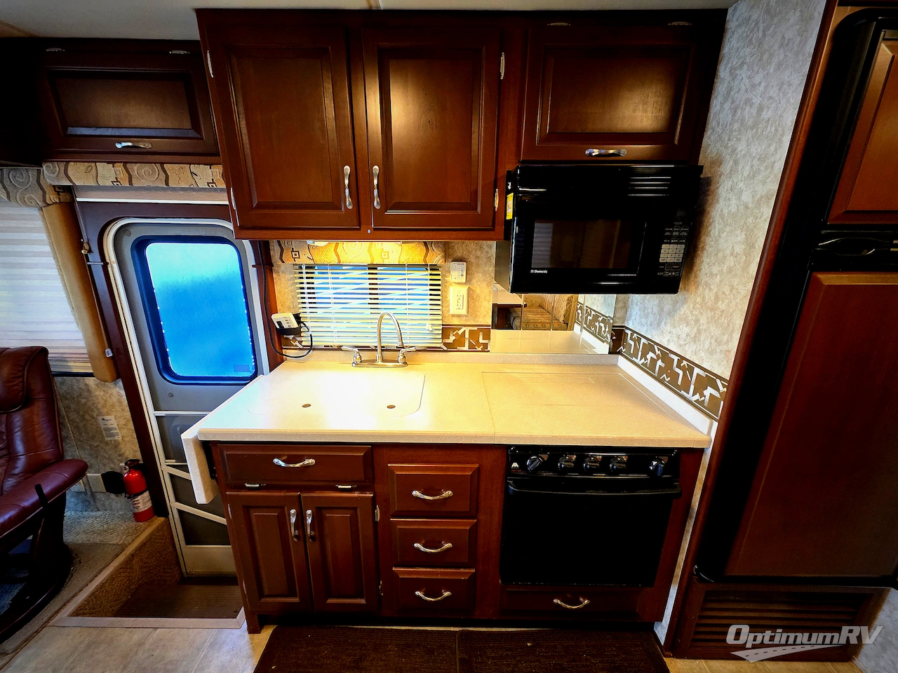 2006 Newmar Scottsdale 3101 Photo 11