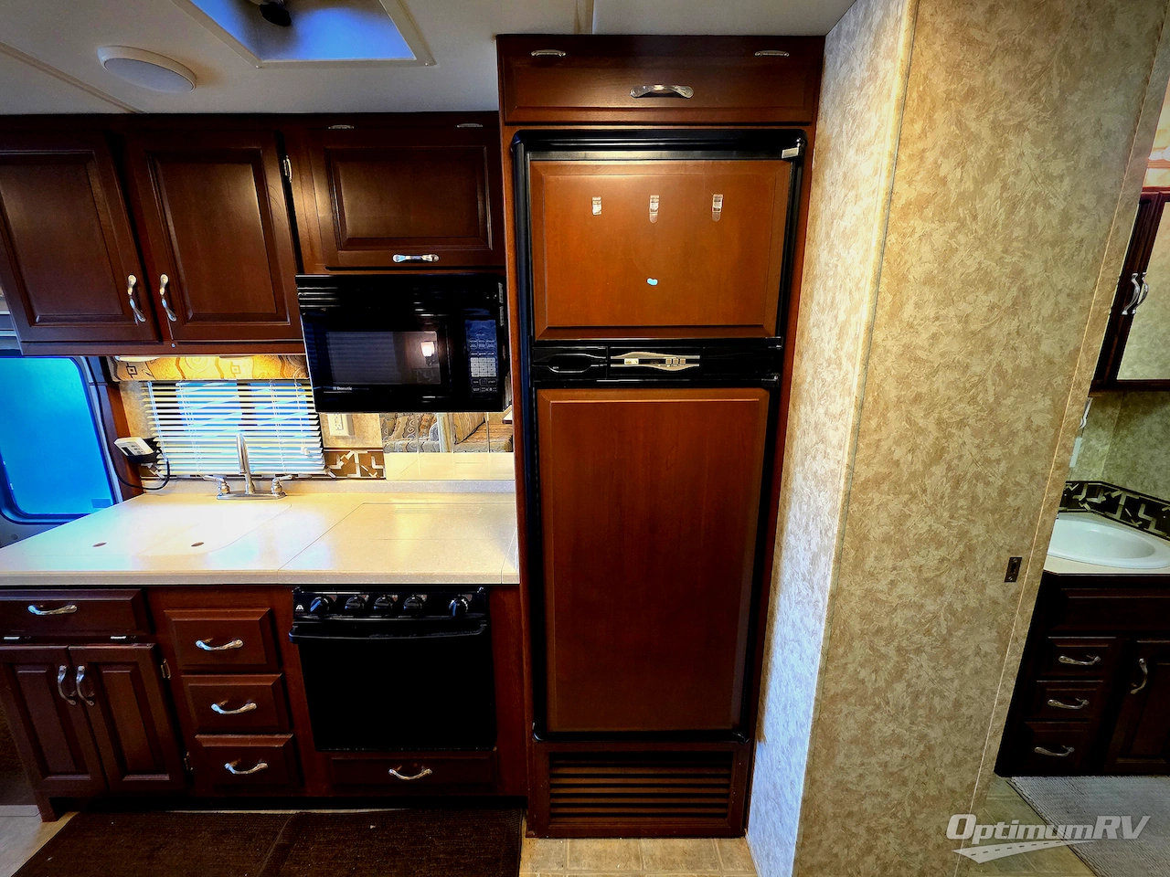 2006 Newmar Scottsdale 3101 Photo 13