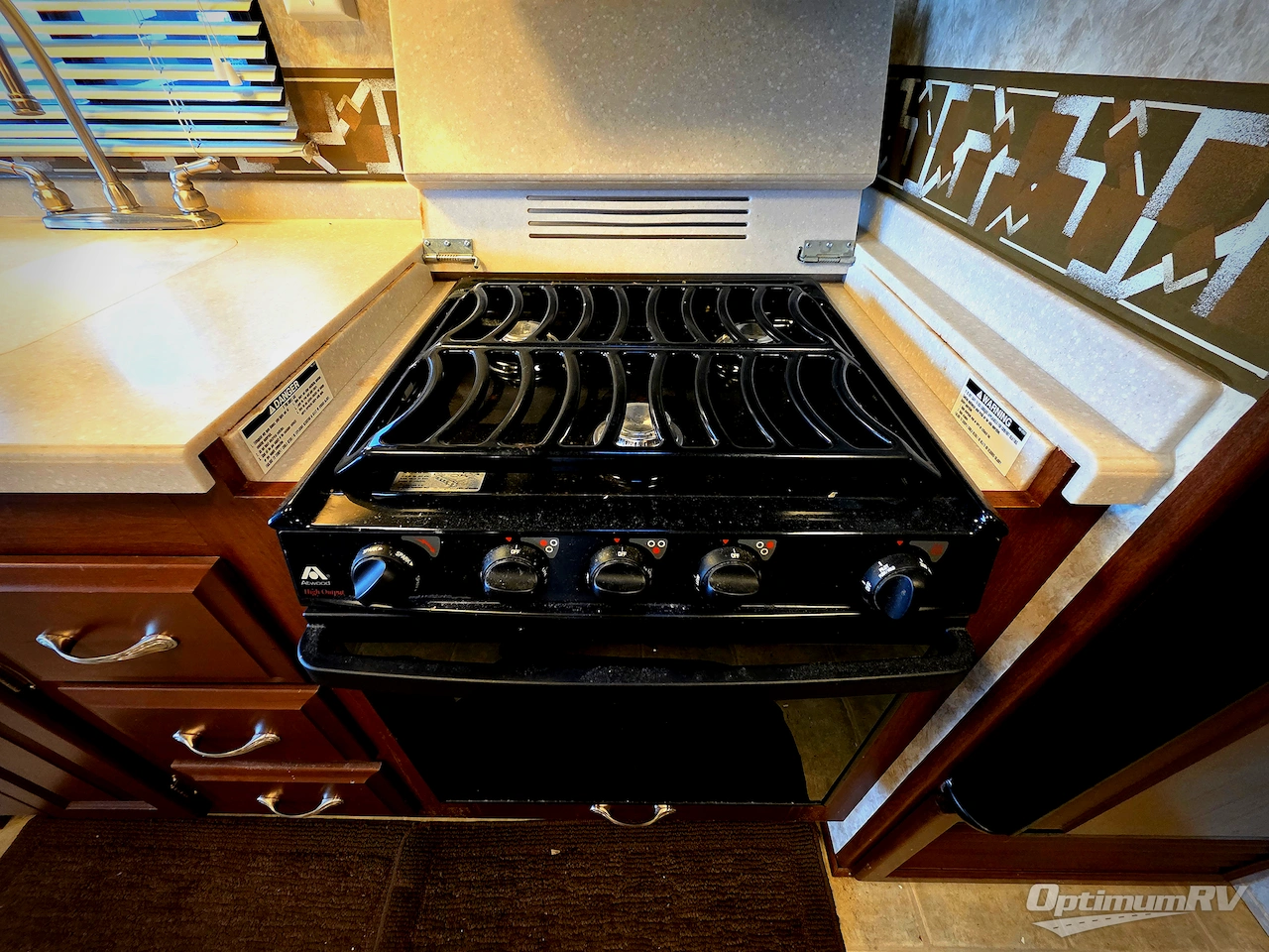 2006 Newmar Scottsdale 3101 Photo 14
