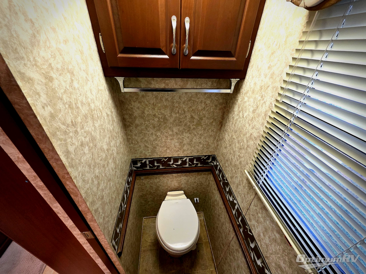 2006 Newmar Scottsdale 3101 Photo 15
