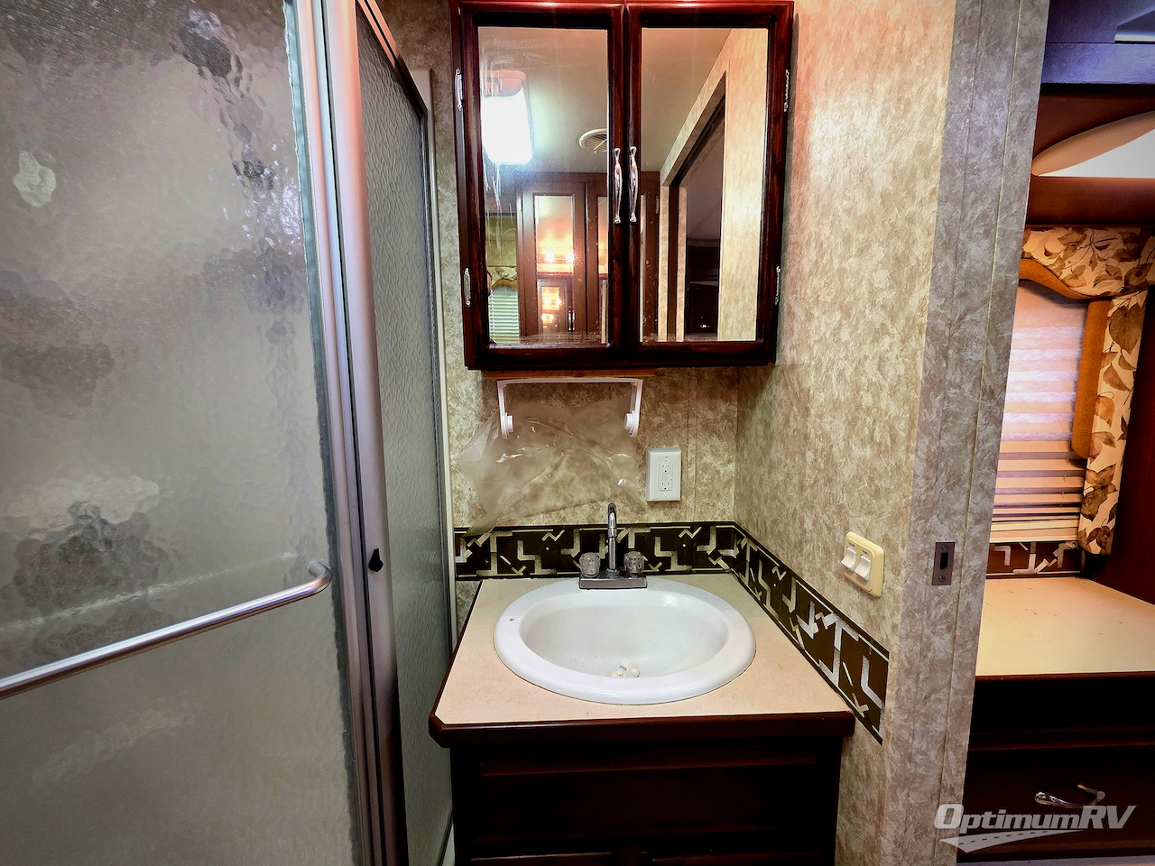 2006 Newmar Scottsdale 3101 Photo 16