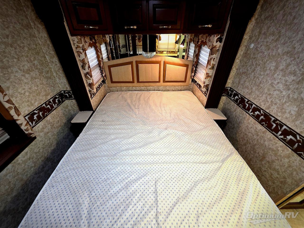 2006 Newmar Scottsdale 3101 Photo 18