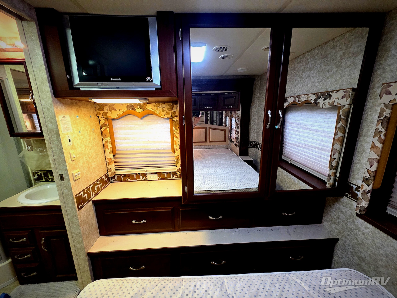 2006 Newmar Scottsdale 3101 Photo 19