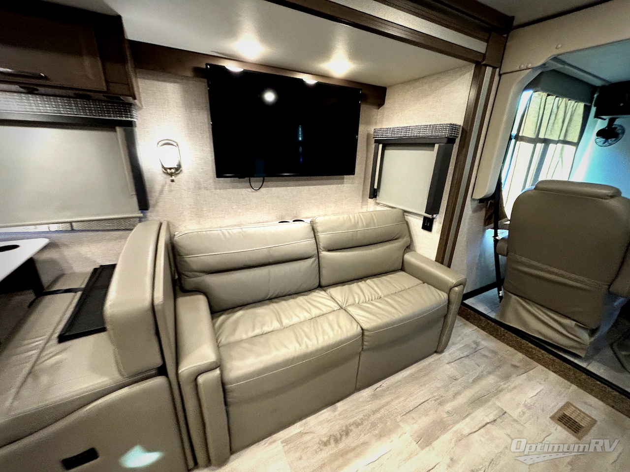 2023 Thor Windsport 34R Photo 9