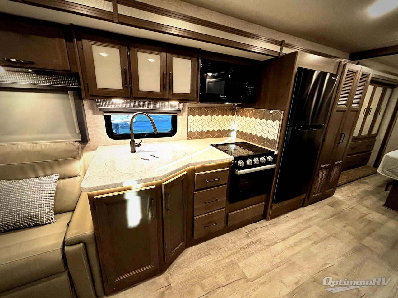 2023 Thor Windsport 34R Photo 13