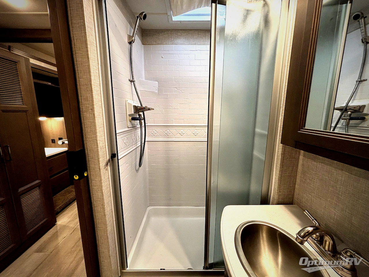 2023 Thor Windsport 34R Photo 16