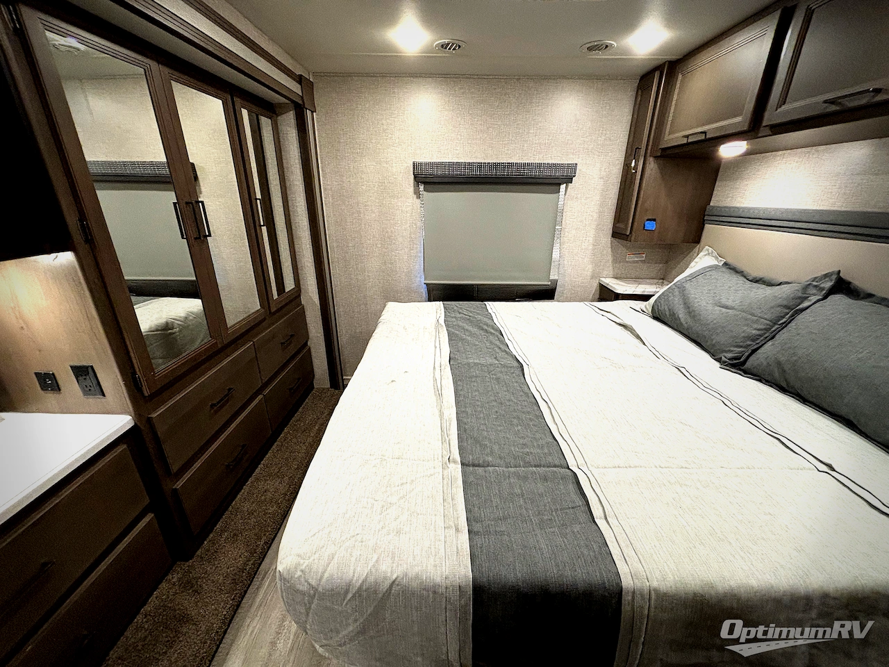 2023 Thor Windsport 34R Photo 17