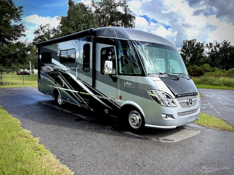 Used 2017 Winnebago Via 25P Featured Photo