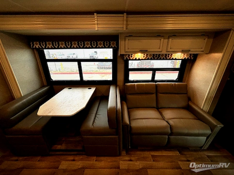 2021 Jayco Greyhawk 29MV RV Photo 2