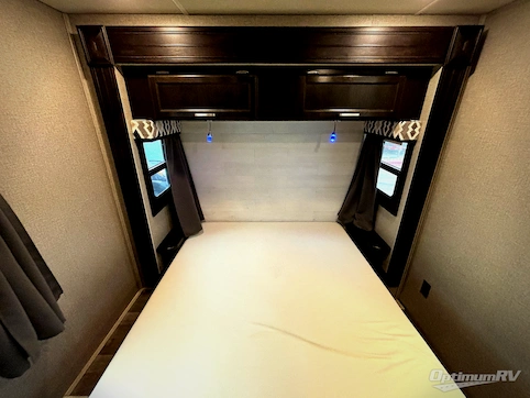 2021 Jayco Greyhawk 29MV RV Photo 3