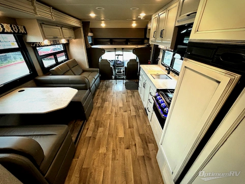 2021 Jayco Greyhawk 29MV RV Photo 2