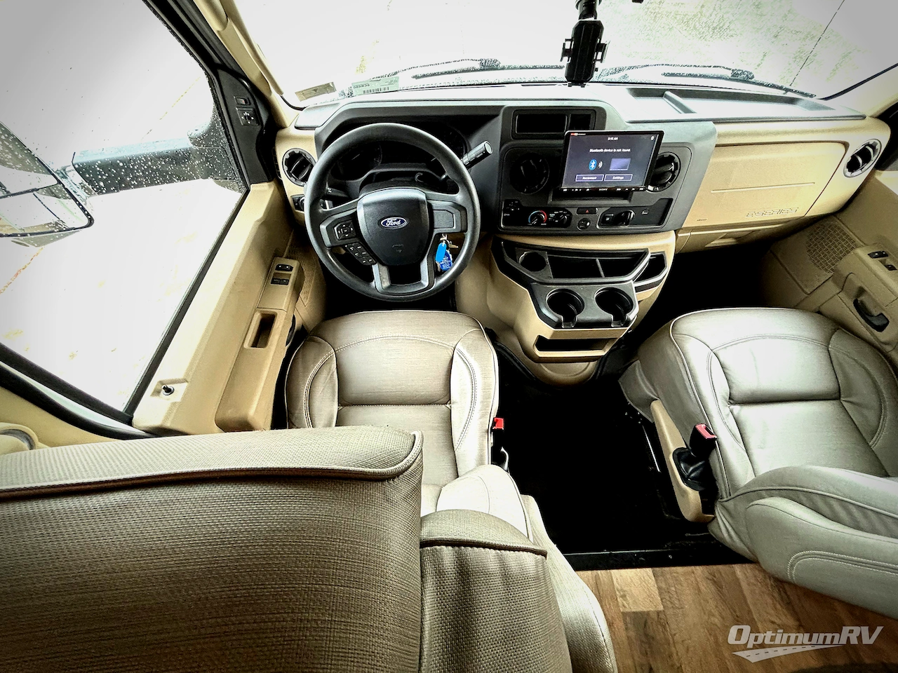 2021 Jayco Greyhawk 29MV Photo 5