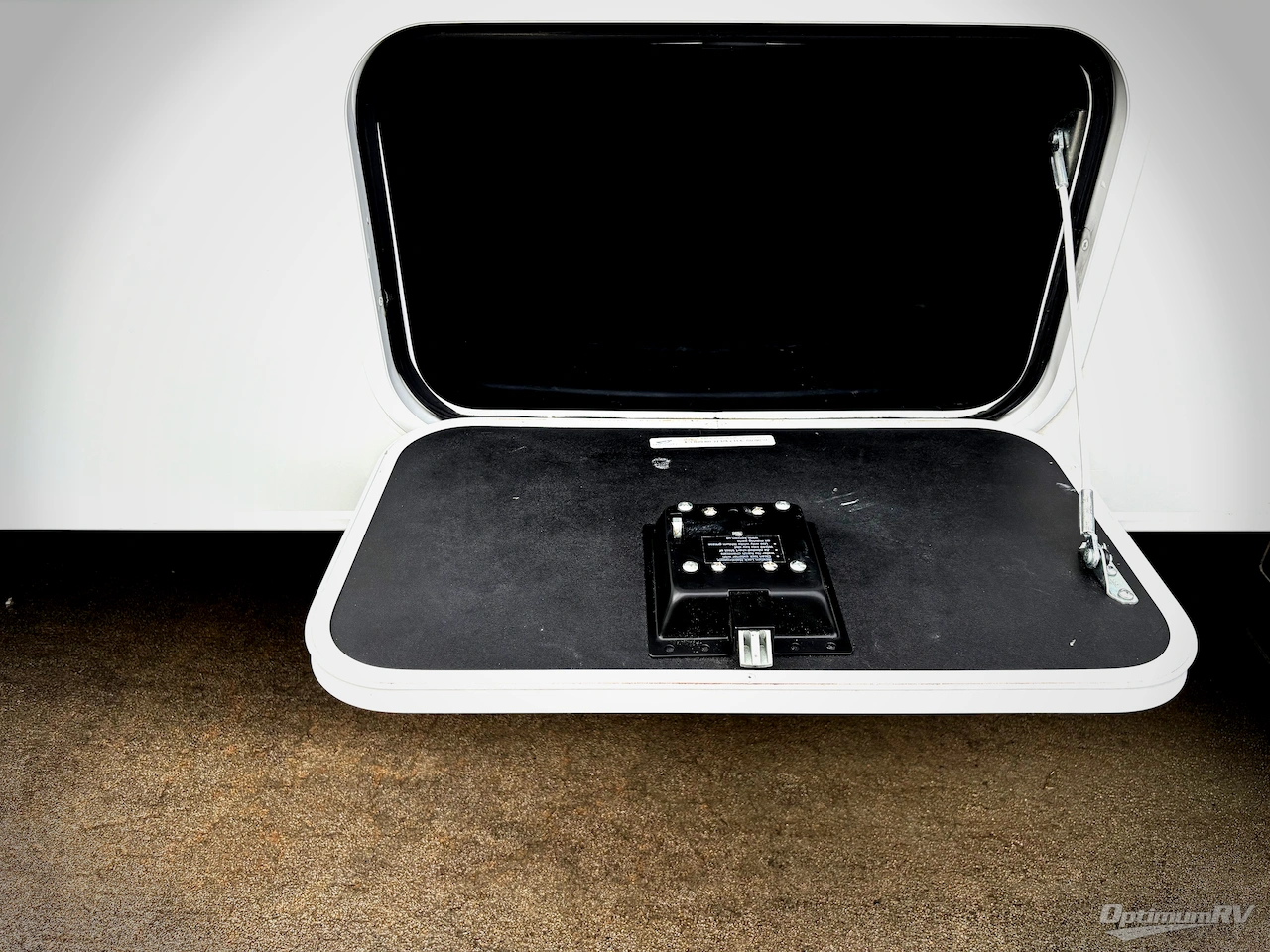 2021 Jayco Greyhawk 29MV Photo 16