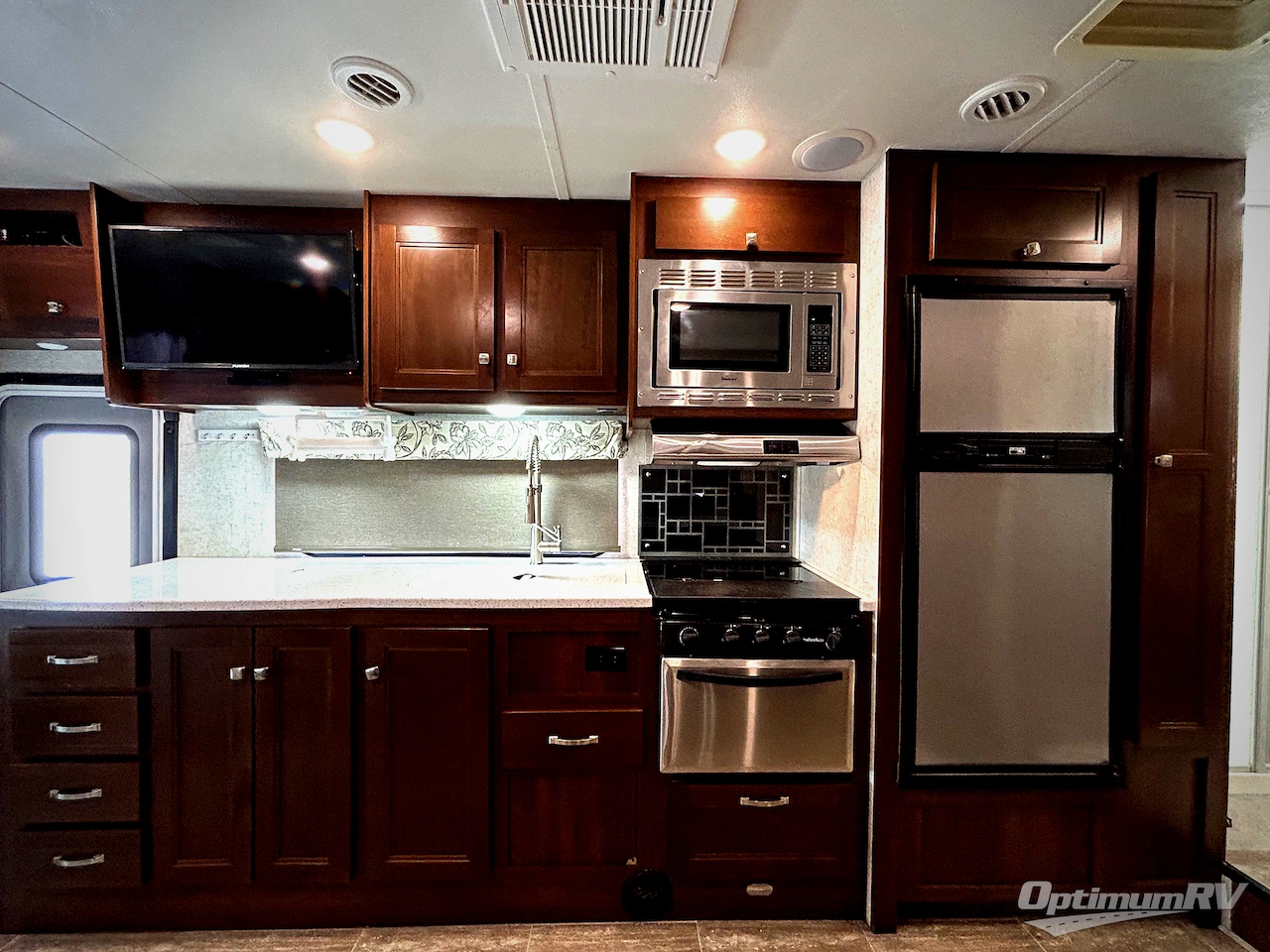 2018 Forest River Forester 3011DS Ford Photo 4